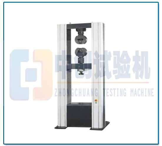 波紋管補償器承載力試驗機