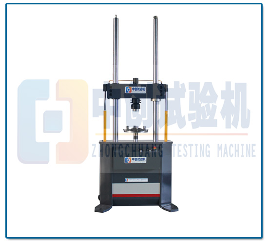 動(dòng)靜態(tài)性能、疲勞試驗(yàn)機(jī)